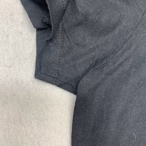 5 Seconds Of Summer Graphic Band Tee Thrifted Vintage Style Size L - Picture 3 of 8